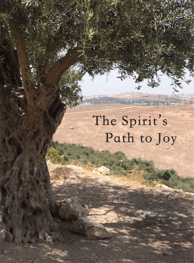 The Spirit’s Path to Joy