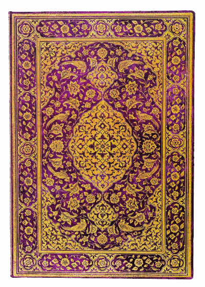 Writing Book - The Orchard