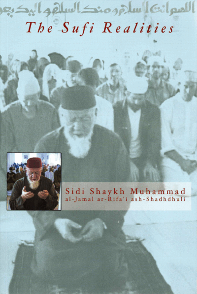The Sufi Realities (2003 & 2004)